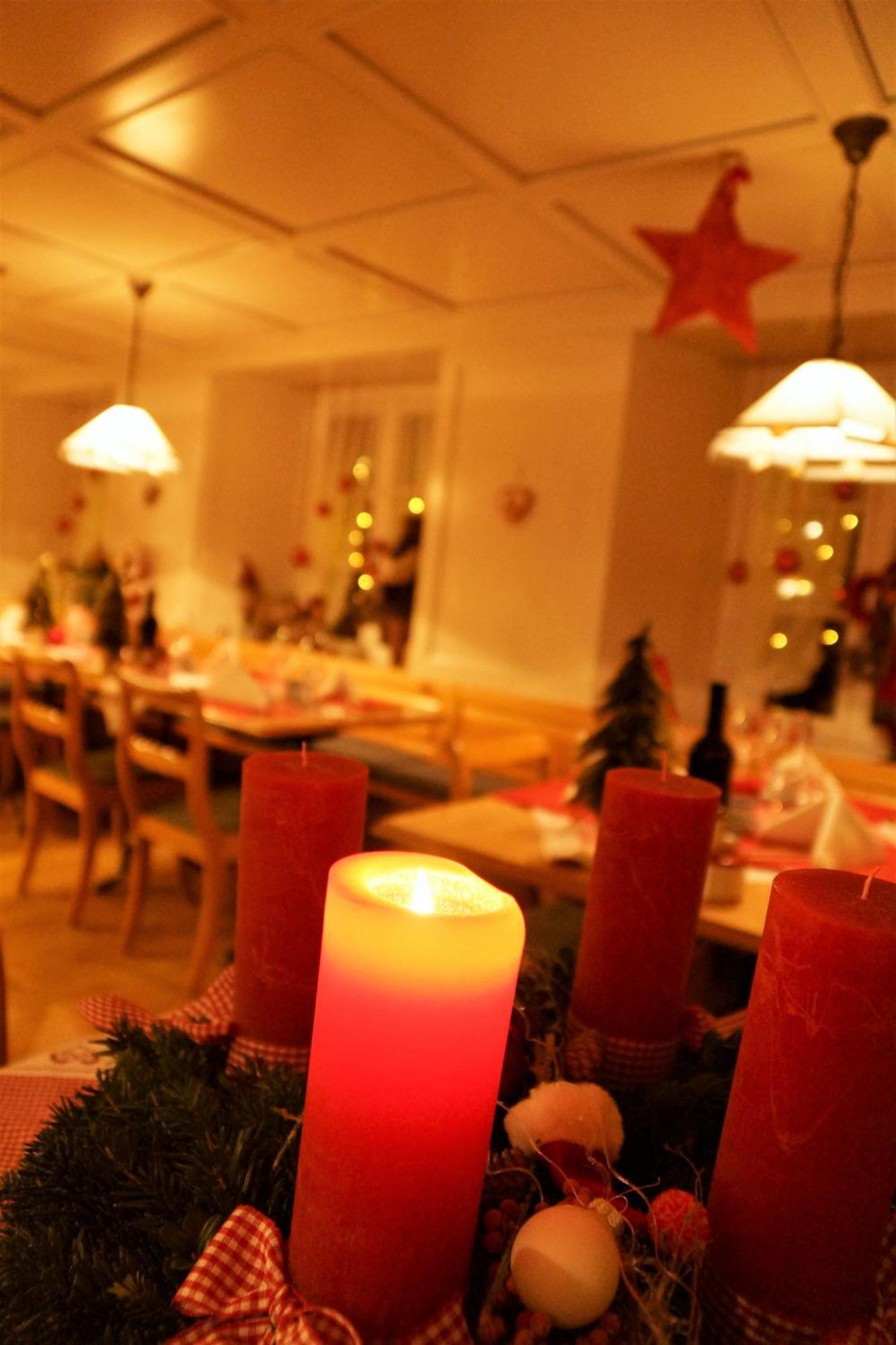 Restaurant Roessli Hotel