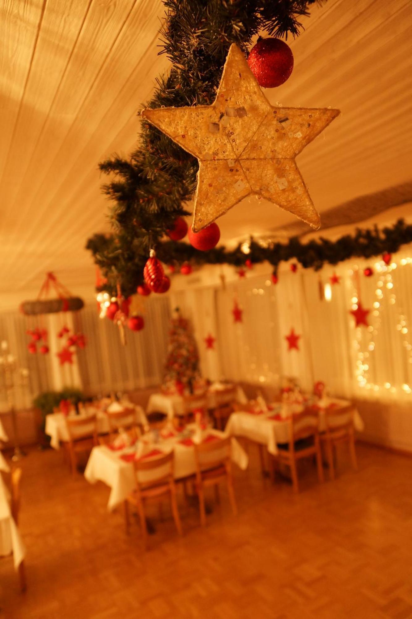 Restaurant Roessli Hotel