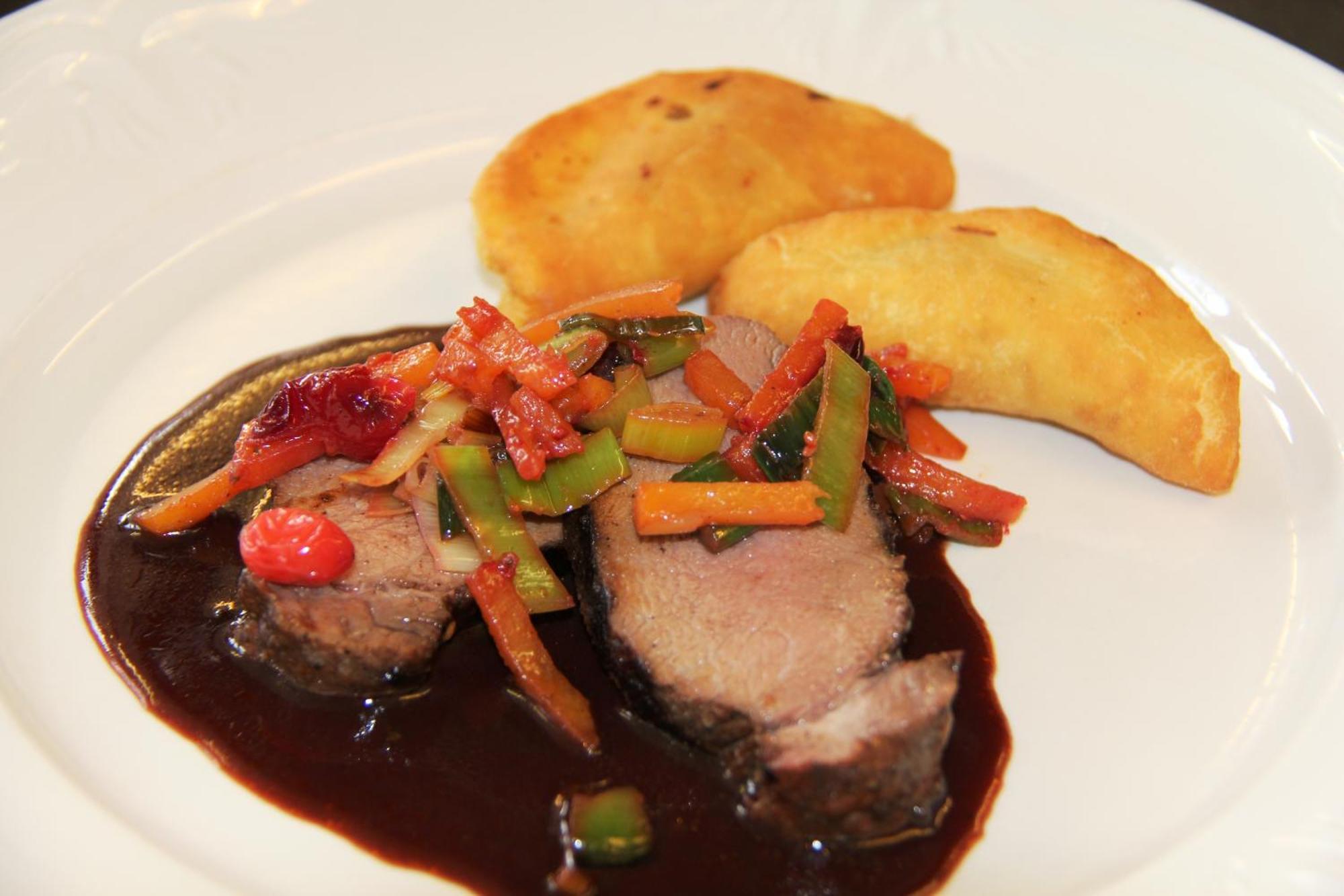 Restaurant Roessli Hotel 3*