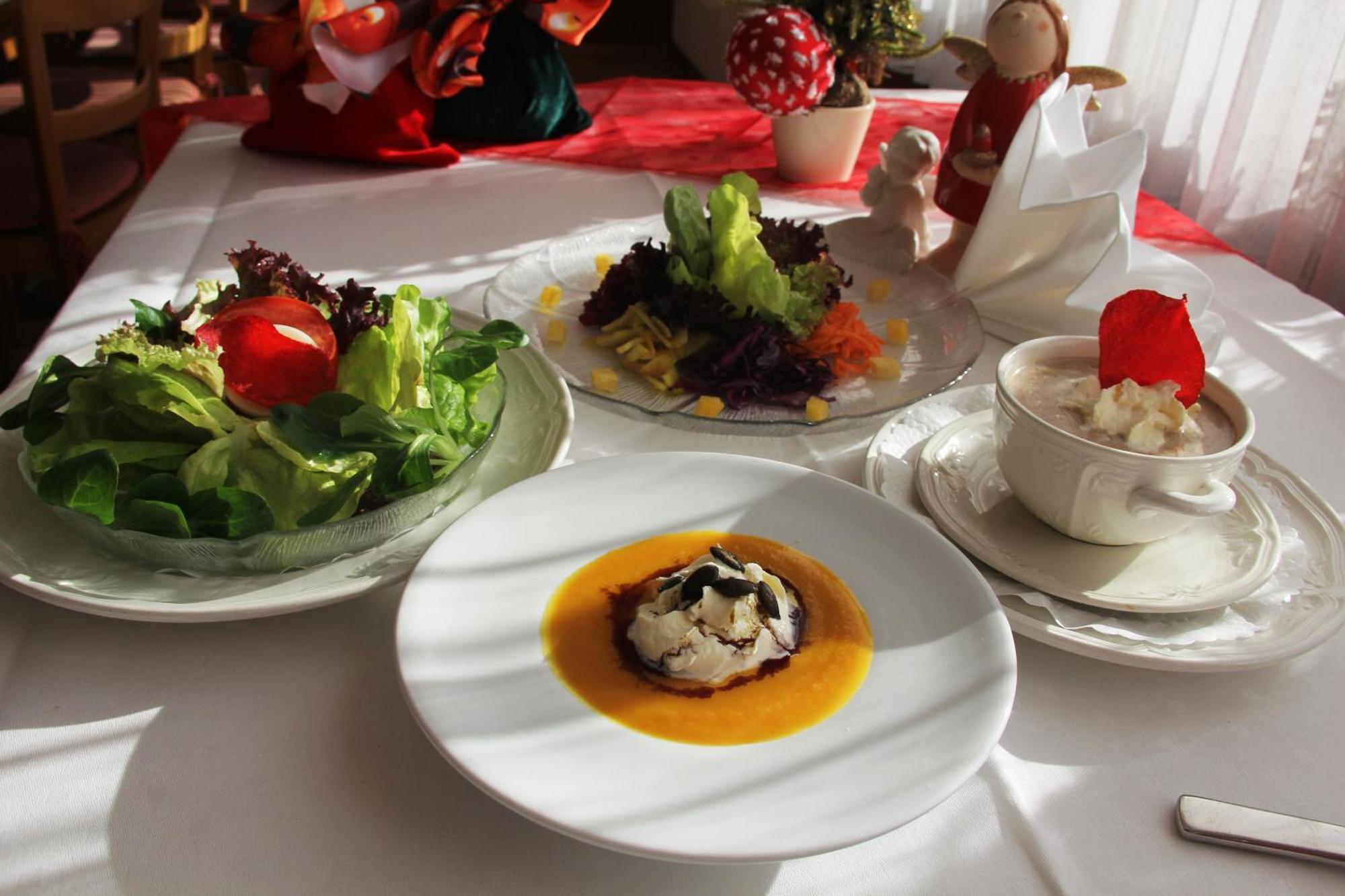 Restaurant Roessli 3*