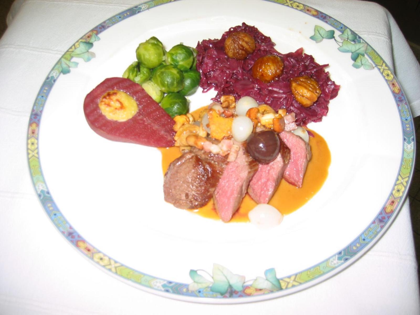 Restaurant Rössli Hotel Schönenberg