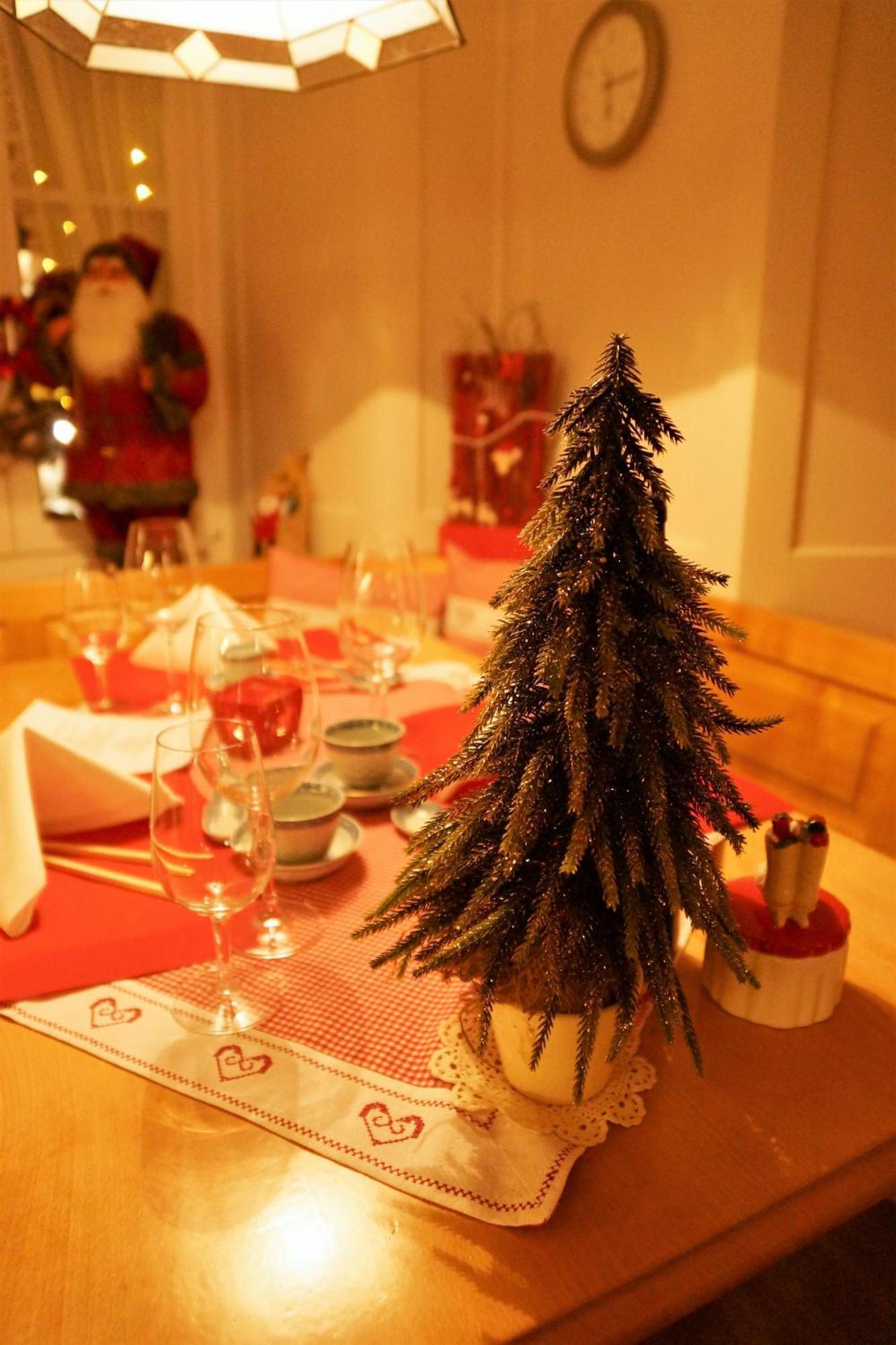 Hotel Restaurant Rössli Schönenberg