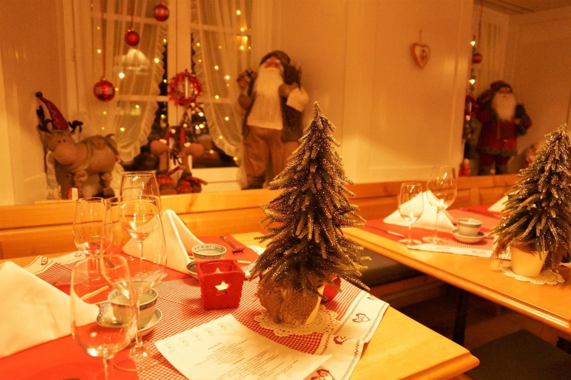 Restaurant Rössli Schönenberg