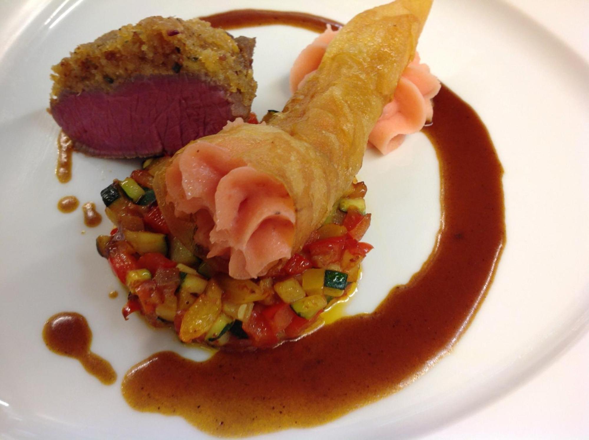 Restaurant Rössli Hotel