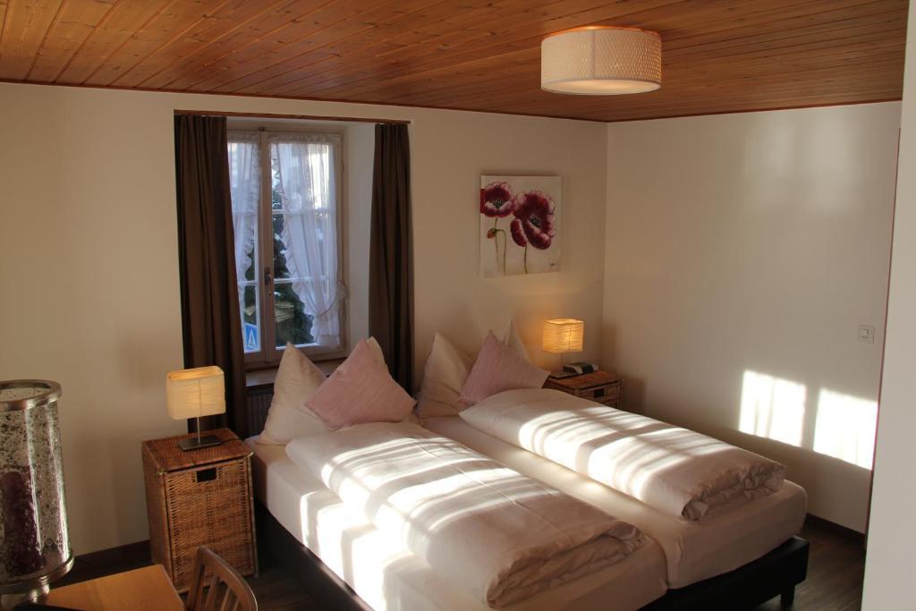 Restaurant Rössli Hotel