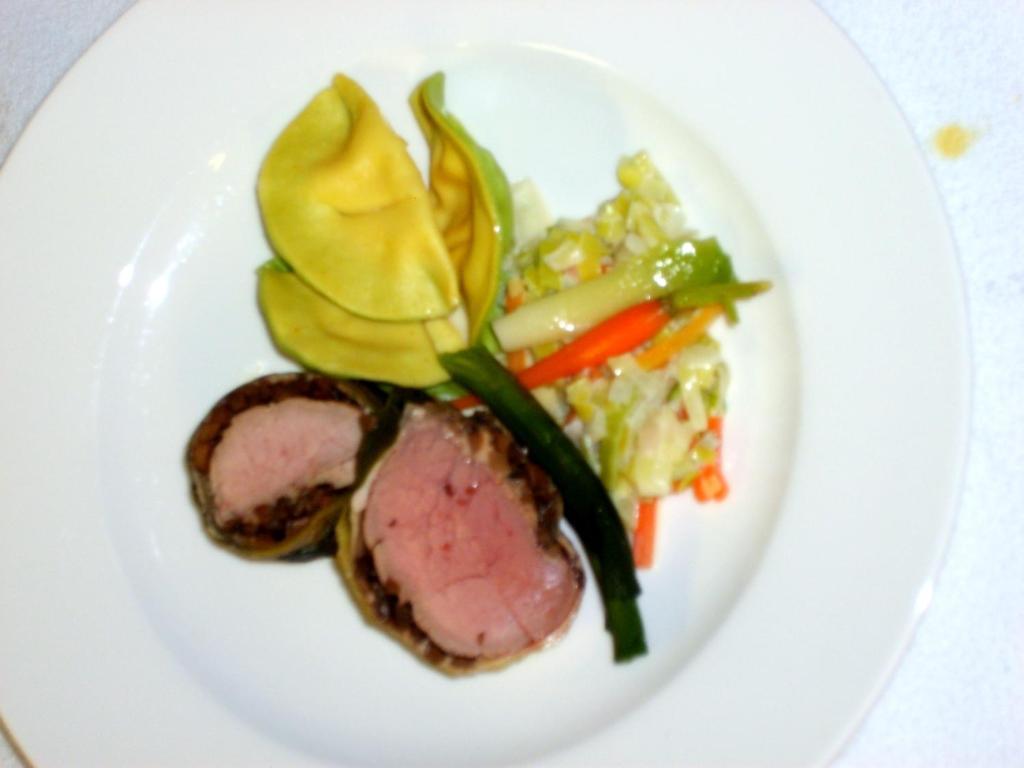 Restaurant Rössli Schönenberg