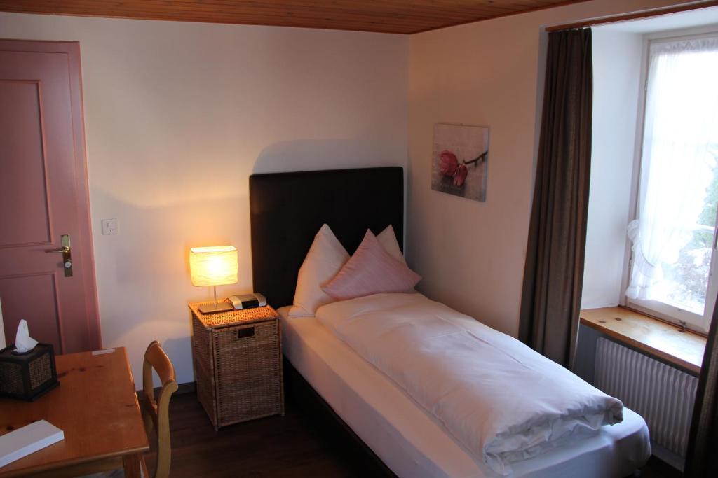 Hotel Restaurant Rössli Schönenberg